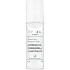 Clean Facial Skincare Clean Reserve Hair & Body Elderflower Face Mist No Color 05.09.2022