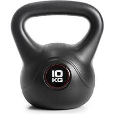 Gymstick Vinyl Kettlebell 10kg 10 kg