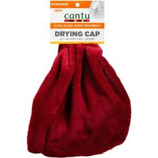 Cantu Microfiber Drying Cap - 1pc