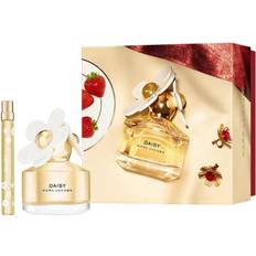 Marc jacobs gift set 50ml Marc Jacobs Daisy Gift Set EdT 50ml + EdT 10ml