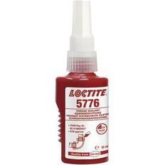 Yellow Allround Glue Loctite 1448091 5776 Thread Sealant Medium Strength General Purp