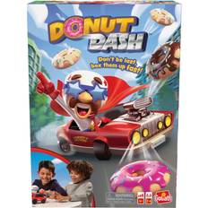 Pressman Donut Dash, Multicolor