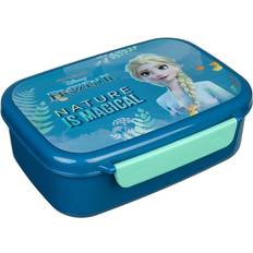 Disney Frozen Frost matlåda BPA-fri