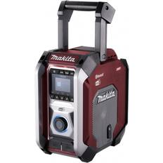 Makita DAB+ Radios Makita MR007GZ02