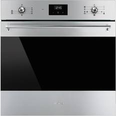 Smeg SF6300TVX Stainless Steel