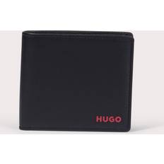 HUGO BOSS Subway_4 cc coin men's Purse wallet