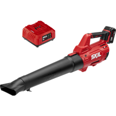 SKIL PWRCORE 20V Leaf Blower Kit 400 CFM