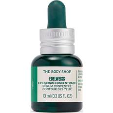 Eye Care The Body Shop Edelweiss Eye Concentrate