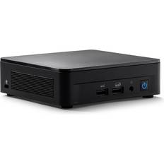 Intel NUC 12 Pro Kit NUC12WSKv7