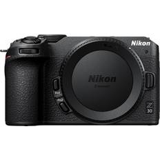 Nikon Body Only Mirrorless Cameras Nikon Z 30