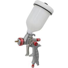 Sealey HVLP01 hvlp Gravity Feed Spray Gun