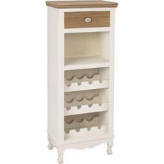 LPD Furniture Juliette Wine Rack Wine Rack