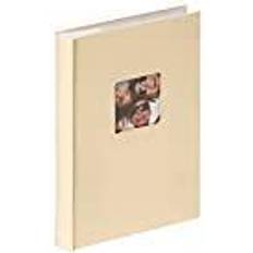 Walther Fun Album Creme 300 Bilder i 10x15 cm