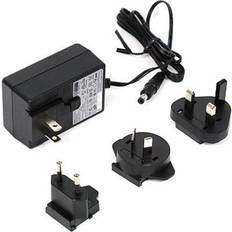 Synology Adapter 36w Set Power Adapter/inverter Black
