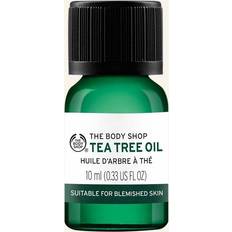 The Body Shop Tea Oil