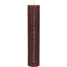 Advent Candles Broste Copenhagen Countdown Advent Candle Advent Candle