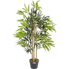 Christow Bamboo Artificial Plant