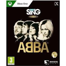 Xbox One Games Let's Sing ABBA (XOne)