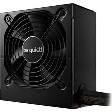 Be Quiet! System Power B10 550W