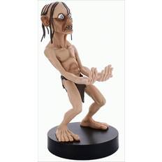 Exquisite Gaming Lord of The Rings Gollum 8â Cable Guy