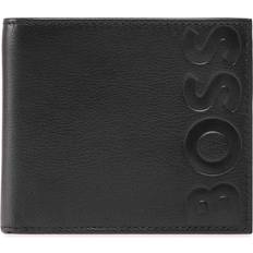 HUGO BOSS Stor herrplånbok - Big Bb 50470802 001