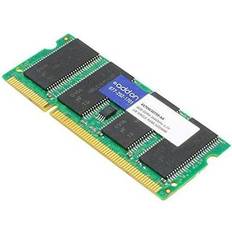 AddOn 8GB DDR4 SDRAM Memory Module for Desktop PC, Notebook, Computer 8 GB (1 x 8 GB) DDR4-2666/PC4-21300 DDR4 SDRAM CL15-1.20 V