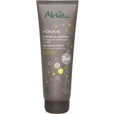 Melvita Crème du Barbier Shaving