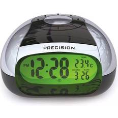 Precision Speaking Alarm Clock