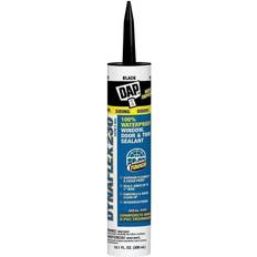 DAP 18280 230 Sealant Black 1pcs