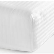 ESPA Egyptian Bed Sheet White (200x180cm)