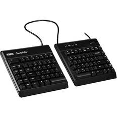 Kinesis KB900-RDQ Freestyle Pro QUIET Ergonomic