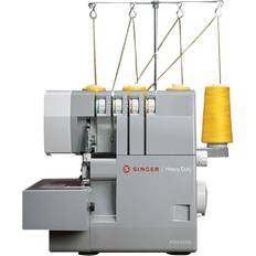 Sewing Machines Singer HD0405SAR Heavy Duty Overlocker