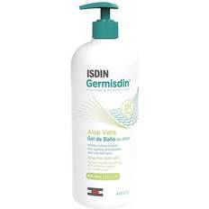 Isdin Aloe Vera Bath Gel Soap 500ml