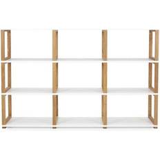 Tenzo Art Book Shelf 118cm