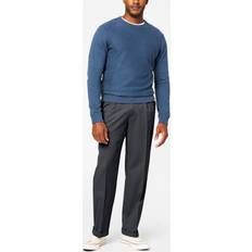 Dockers Comfort Khakis, Pleated, Relaxed Fit Pants, Men's, x x