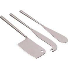 Ernst - Cheese Knife 18cm 3pcs