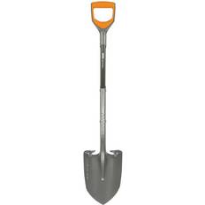 Fiskars Shovels, Spades, Diggers & Hoes; Shovel ;