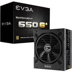 EVGA PS 120-GP-0650-X1 SuperNOVA