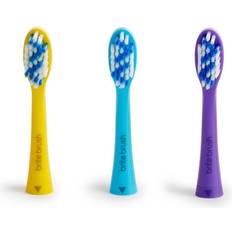 Wowwee BriteBrush Brush Head Replacement 3-Pack