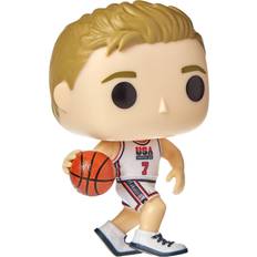 NBA Legends Larry Bird 92 Team USA Pop! RS