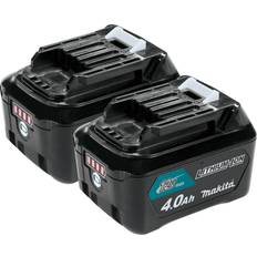 Makita Batteries Batteries & Chargers Makita 12V max CXT Lithium-Ion 4.0Ah Battery (2-Pack)