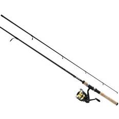 Daiwa D-Cast Shock Spinning Combo