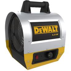 Dewalt 3.3KW Forced Air