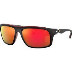 Ray-Ban Scuderia Ferrari Collection RB4364M F6026Q