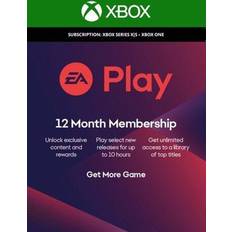 Microsoft Xbox EA Play - 1 Month