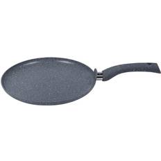 Heat Resistant Handles Crepe- & Pancake Pans Wonderchef Granite 24 cm