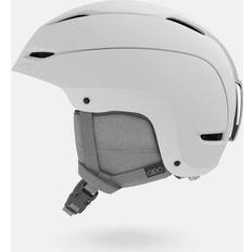 Giro Women's Ceva Snow Helmet, Grey