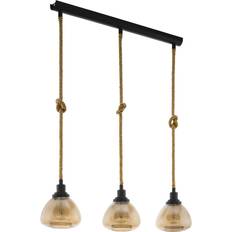 Eglo Rampside Pendant Lamp 89.5cm