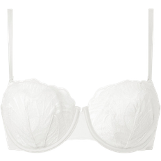 Calvin Klein Push Up Balconette Bra