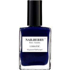 Nailberry L'Oxygene Oxygenated #69 Number 15ml